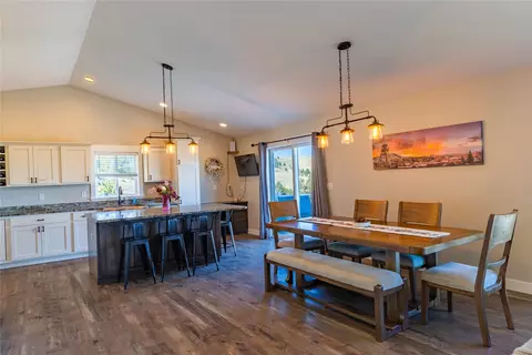 Dining - 10 Ridgeview Dr, Clancy, MT 59634 photo 1 of 2