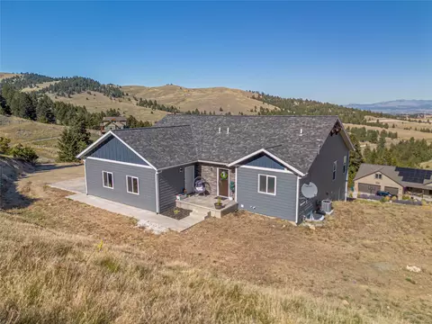 Exterior - 10 Ridgeview Dr, Clancy, MT 59634 photo 10 of 10