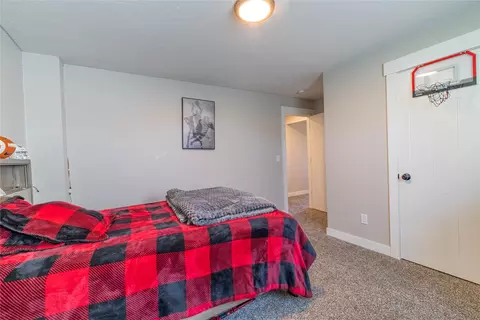 Bedroom - 10 Ridgeview Dr, Clancy, MT 59634 photo 8 of 8