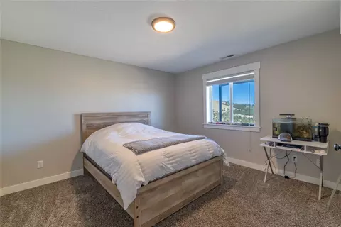 Bedroom - 10 Ridgeview Dr, Clancy, MT 59634 photo 3 of 8