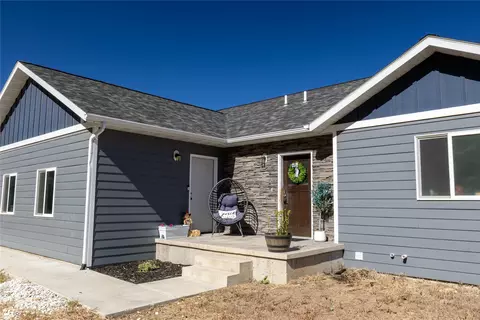 Exterior - 10 Ridgeview Dr, Clancy, MT 59634 photo 3 of 10