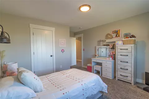 Bedroom - 10 Ridgeview Dr, Clancy, MT 59634 photo 6 of 8