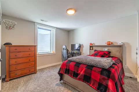 Bedroom - 10 Ridgeview Dr, Clancy, MT 59634 photo 7 of 8