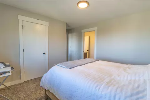 Bedroom - 10 Ridgeview Dr, Clancy, MT 59634 photo 4 of 8