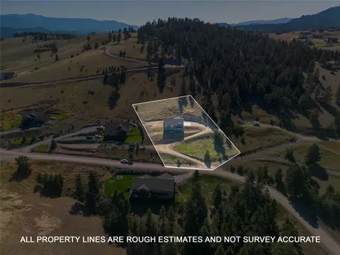 View/Area - 10 Ridgeview Dr, Clancy, MT 59634 photo 2 of 3