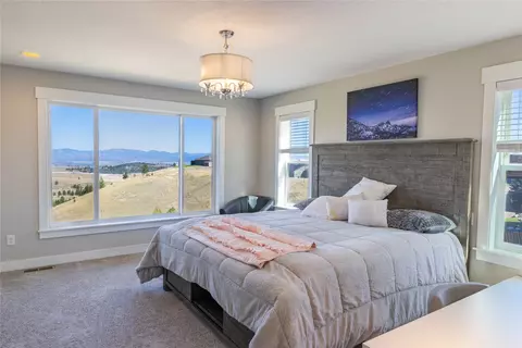 Bedroom - 10 Ridgeview Dr, Clancy, MT 59634 photo 1 of 8