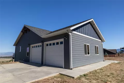 Exterior - 10 Ridgeview Dr, Clancy, MT 59634 photo 8 of 10