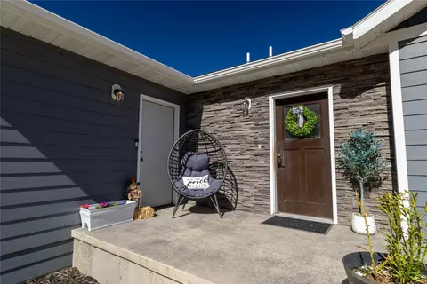 Exterior - 10 Ridgeview Dr, Clancy, MT 59634 photo 9 of 10