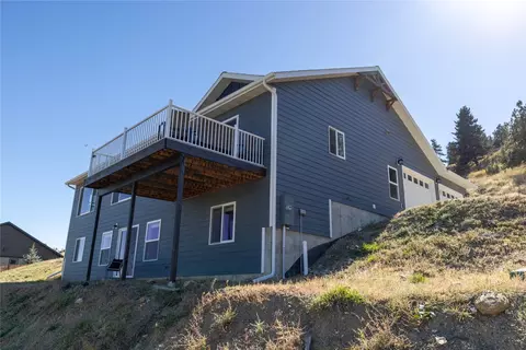 Exterior - 10 Ridgeview Dr, Clancy, MT 59634 photo 7 of 10