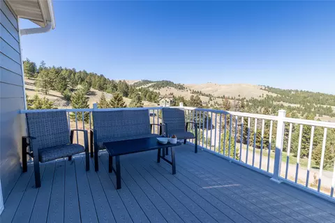 Exterior - 10 Ridgeview Dr, Clancy, MT 59634 photo 5 of 10