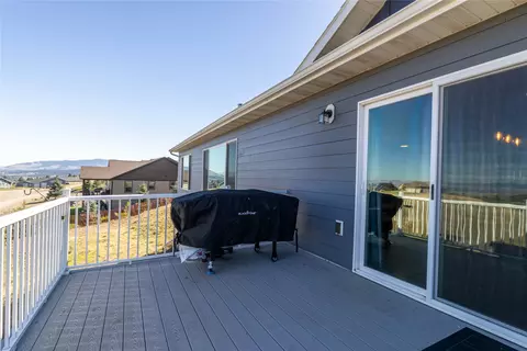 Exterior - 10 Ridgeview Dr, Clancy, MT 59634 photo 4 of 10