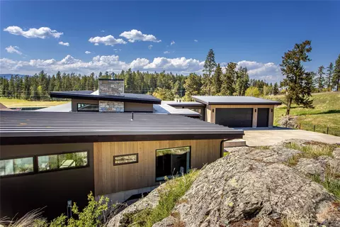 Exterior - 48 Eagle Rock Dr, Bigfork, MT 59911 photo 15 of 16