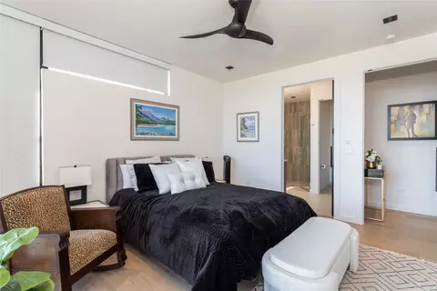 Bedroom - 48 Eagle Rock Dr, Bigfork, MT 59911 photo 5 of 7