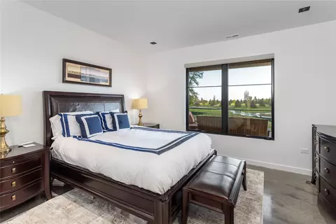 Bedroom - 48 Eagle Rock Dr, Bigfork, MT 59911 photo 7 of 7
