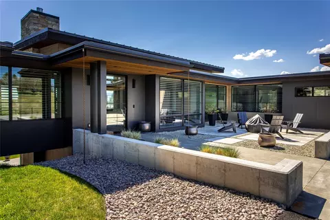 Exterior - 48 Eagle Rock Dr, Bigfork, MT 59911 photo 4 of 16