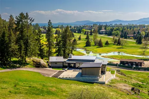 Other - 48 Eagle Rock Dr, Bigfork, MT 59911 photo 1 of 13