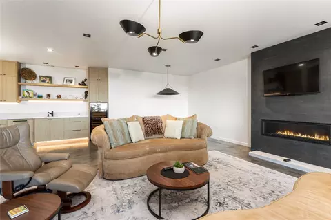 Living - 48 Eagle Rock Dr, Bigfork, MT 59911 photo 8 of 8