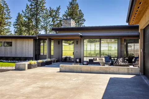 Exterior - 48 Eagle Rock Dr, Bigfork, MT 59911 photo 5 of 16