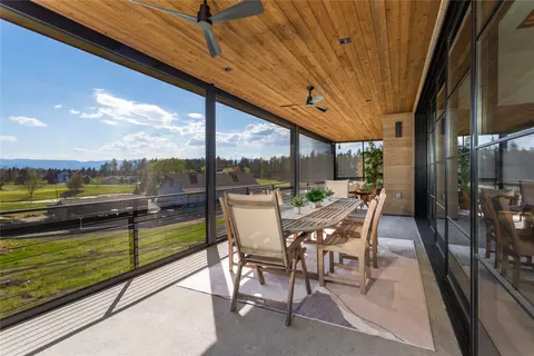 Exterior - 48 Eagle Rock Dr, Bigfork, MT 59911 photo 7 of 16