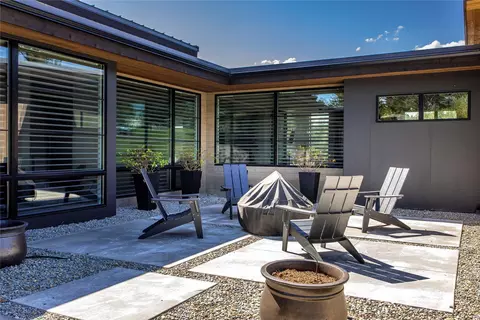 Exterior - 48 Eagle Rock Dr, Bigfork, MT 59911 photo 6 of 16