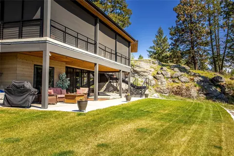 Exterior - 48 Eagle Rock Dr, Bigfork, MT 59911 photo 12 of 16