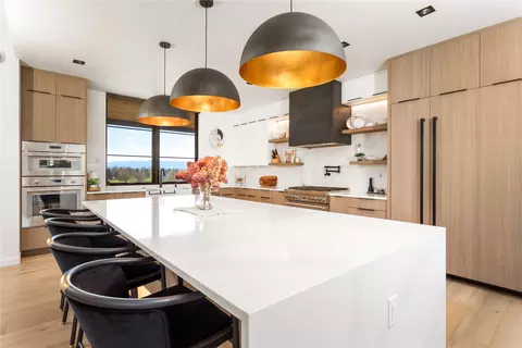 Kitchen - 48 Eagle Rock Dr, Bigfork, MT 59911 photo 5 of 5