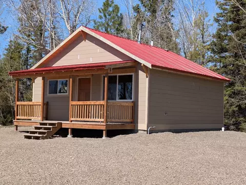 2172 Blackburn Dr, Lincoln, MT 59639