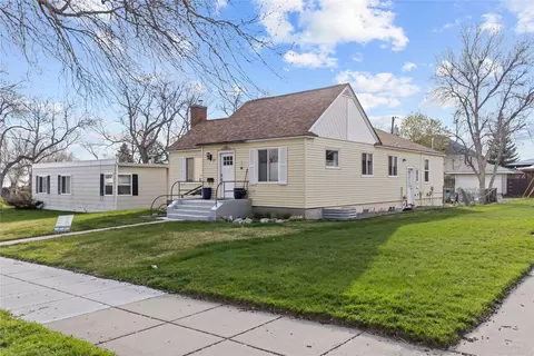 911 N And 911 12 N Ewing St, Helena, MT 59601