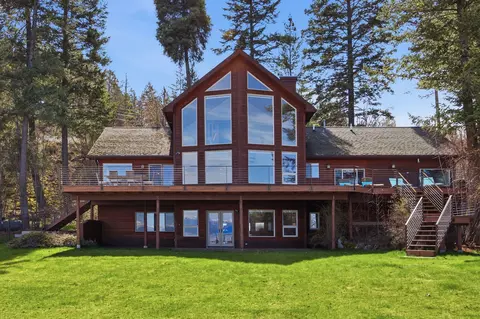 19234 Johns Lakeshore Dr, Lakeside, MT 59922