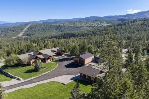 126 Somers Rdg, Somers, MT 59932