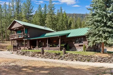 73625 Arlee Pines Dr, Arlee, MT 59821