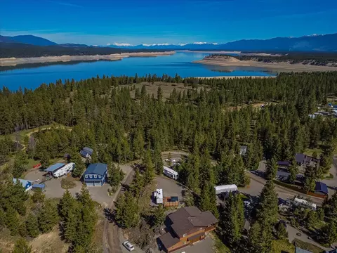 lot21 Abayance Loop, Rexford, MT 59930