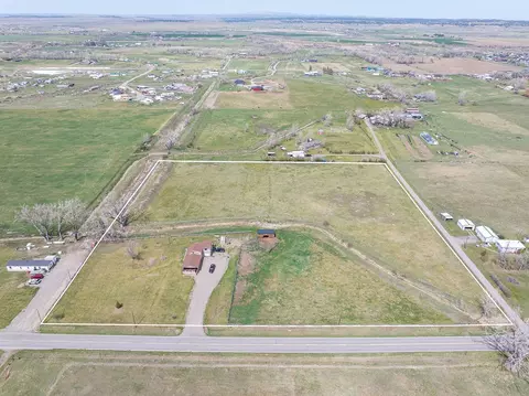 5213 Shepherd Acton Rd, Shepherd, MT 59079