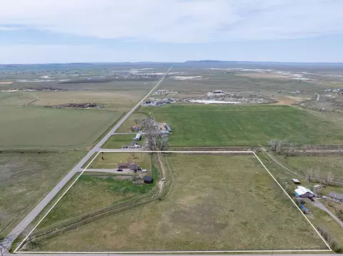 5213 Shepherd Acton Rd, Shepherd, MT 59079 photo 8