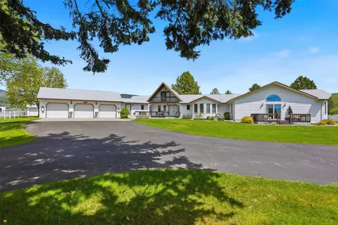 10705 George Cates Blvd, Missoula, MT 59808