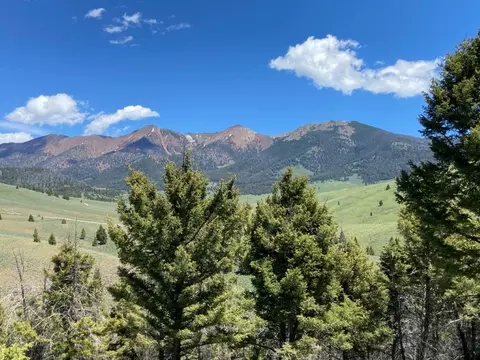 tbd Camp Creek Rd, Melrose, MT 59743