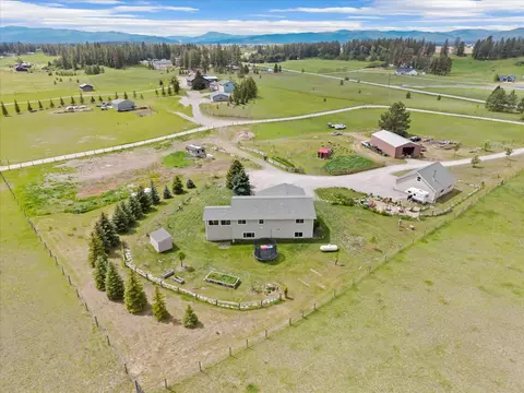 133 Fox View Trl, Kalispell, MT 59901
