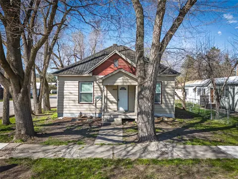 446 8th Ave W, Kalispell, MT 59901
