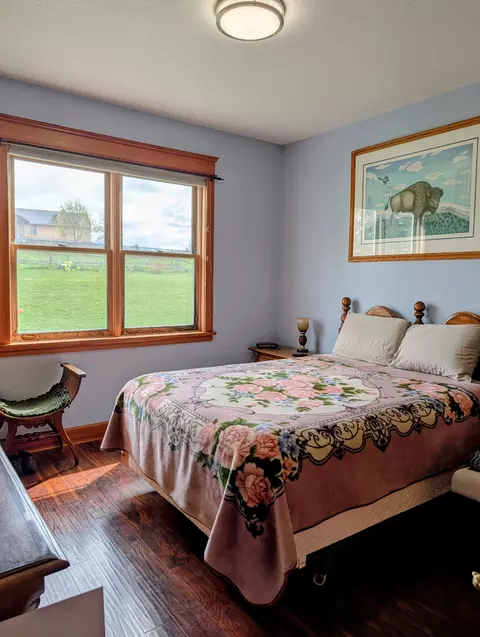 Bedroom - 216 Moonlight Trl, Kalispell, MT 59901 photo 2 of 4
