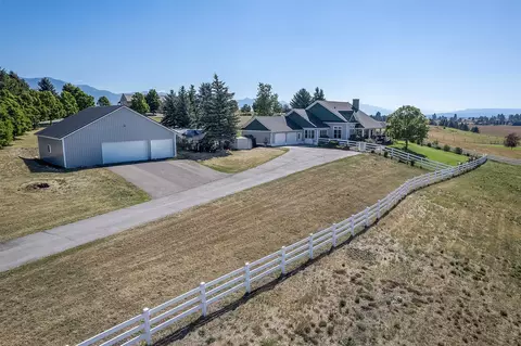 Exterior - 216 Moonlight Trl, Kalispell, MT 59901 photo 13 of 17