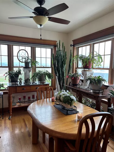 Dining - 216 Moonlight Trl, Kalispell, MT 59901 photo 1 of 1
