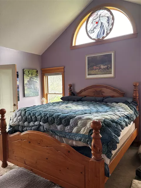 Bedroom - 216 Moonlight Trl, Kalispell, MT 59901 photo 1 of 4