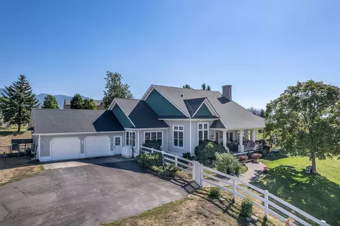 Exterior - 216 Moonlight Trl, Kalispell, MT 59901 photo 15 of 17
