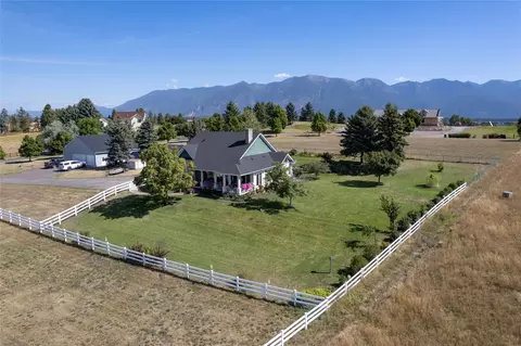 Exterior - 216 Moonlight Trl, Kalispell, MT 59901 photo 14 of 17