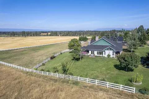 Exterior - 216 Moonlight Trl, Kalispell, MT 59901 photo 17 of 17