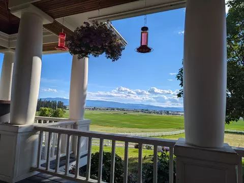 Exterior - 216 Moonlight Trl, Kalispell, MT 59901 photo 3 of 17