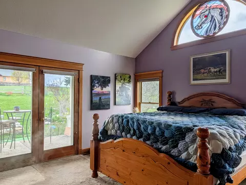 Bedroom - 216 Moonlight Trl, Kalispell, MT 59901 photo 4 of 4