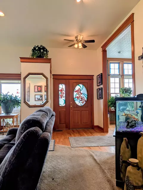 Entry Way - 216 Moonlight Trl, Kalispell, MT 59901 photo 2 of 2