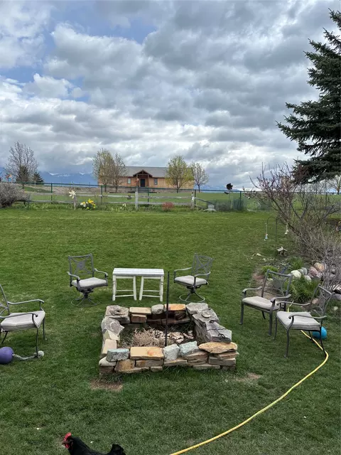 Exterior - 216 Moonlight Trl, Kalispell, MT 59901 photo 5 of 17