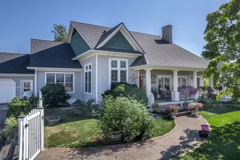 Exterior - 216 Moonlight Trl, Kalispell, MT 59901 photo 16 of 17